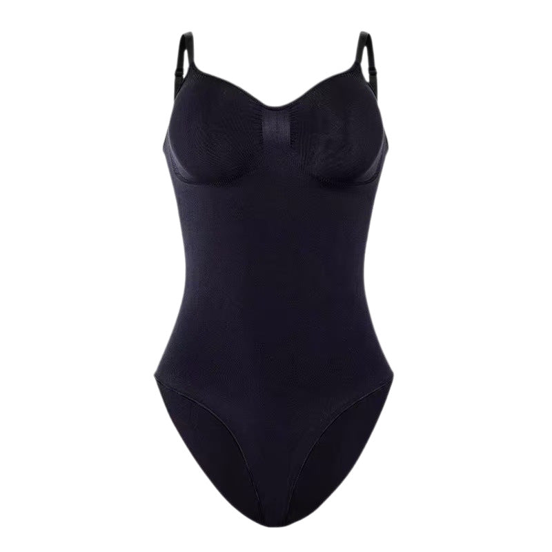 Tight-fitting shapewear