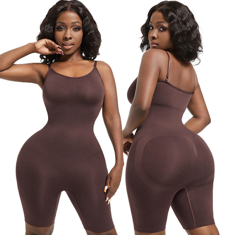 Women's Shapewear Bodysuit