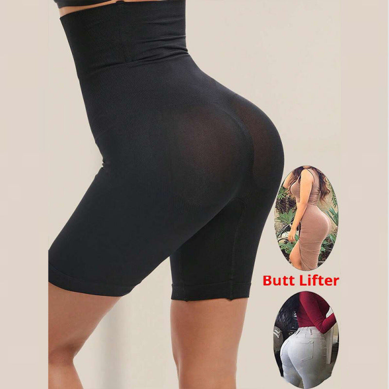 High-Waisted Tummy Control Panties for Women Postpartum Shapewear