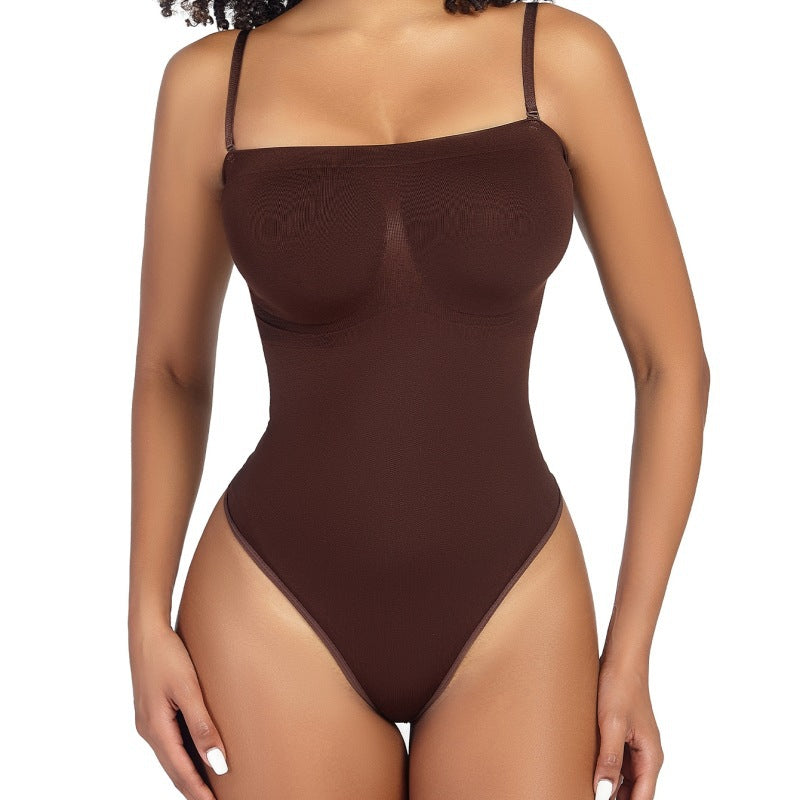Shapewear bodysuit