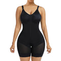Adjustable Shapewear Bodysuit with Tummy Control