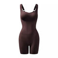 Womens Tummy Control Butt Lift Shapewear Bodysuit
