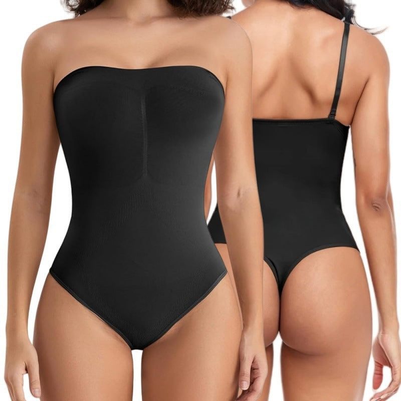 Shapewear bodysuit