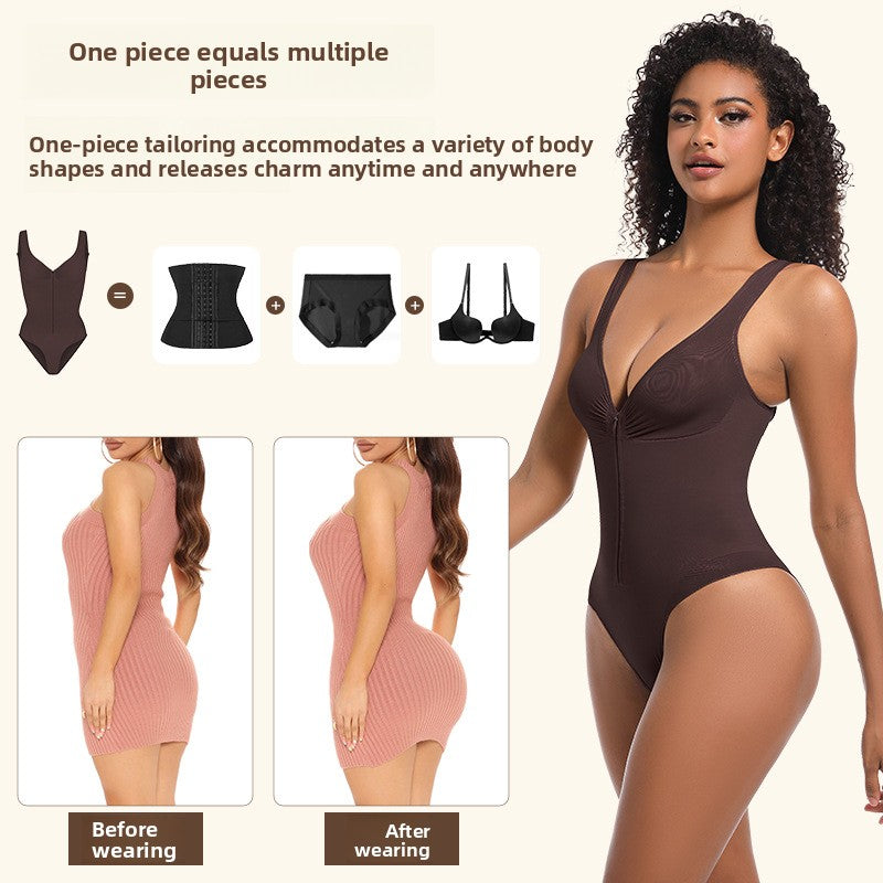Shapewear Bodysuit