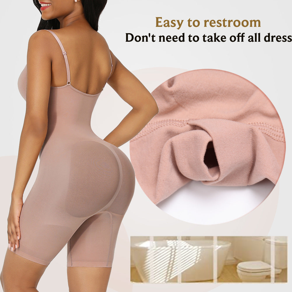 Bodysuit shapewear