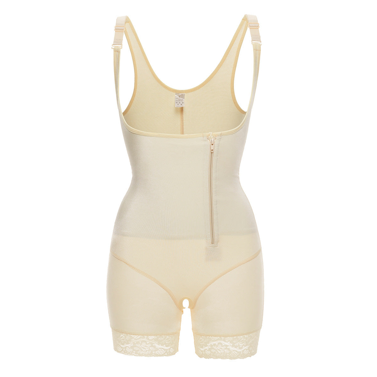 Women's Tummy Control One-Piece Shapewear