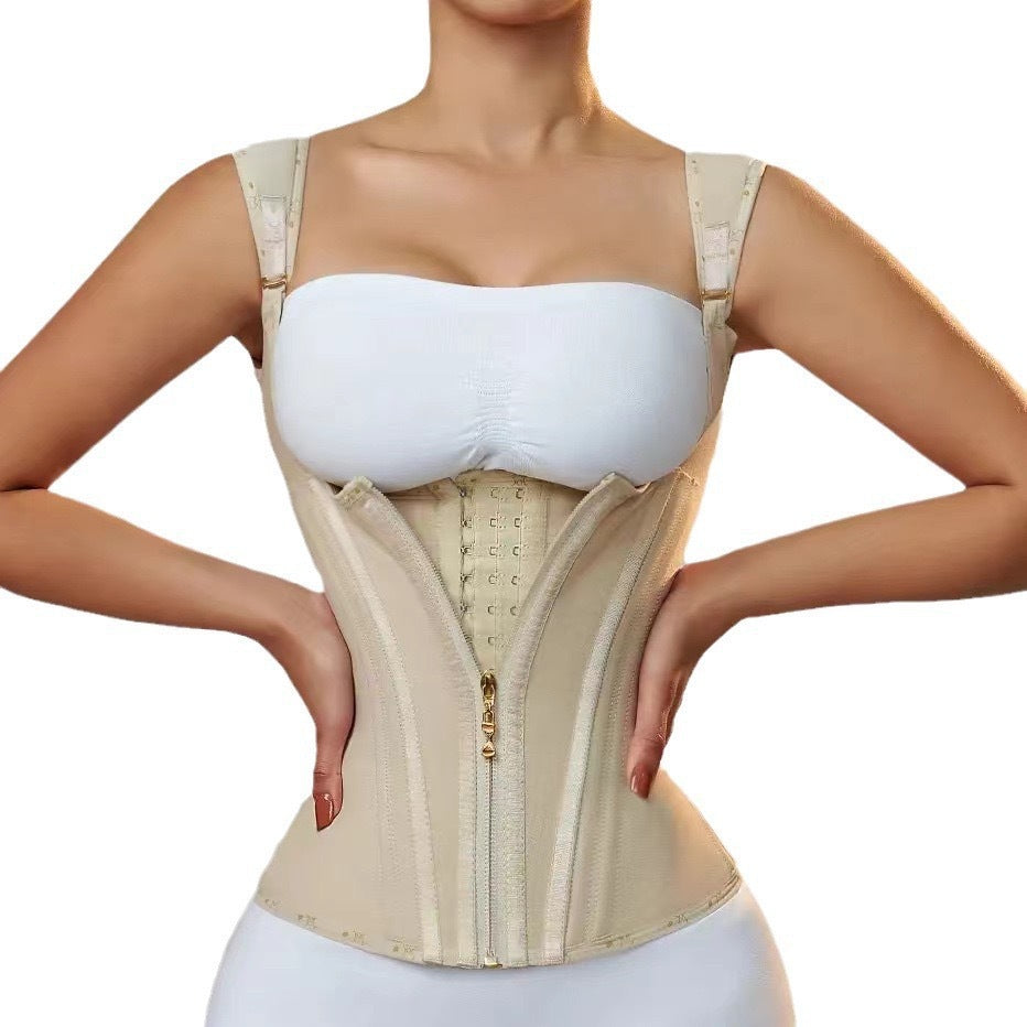 Neoprene Tummy Control Shapewear Vest