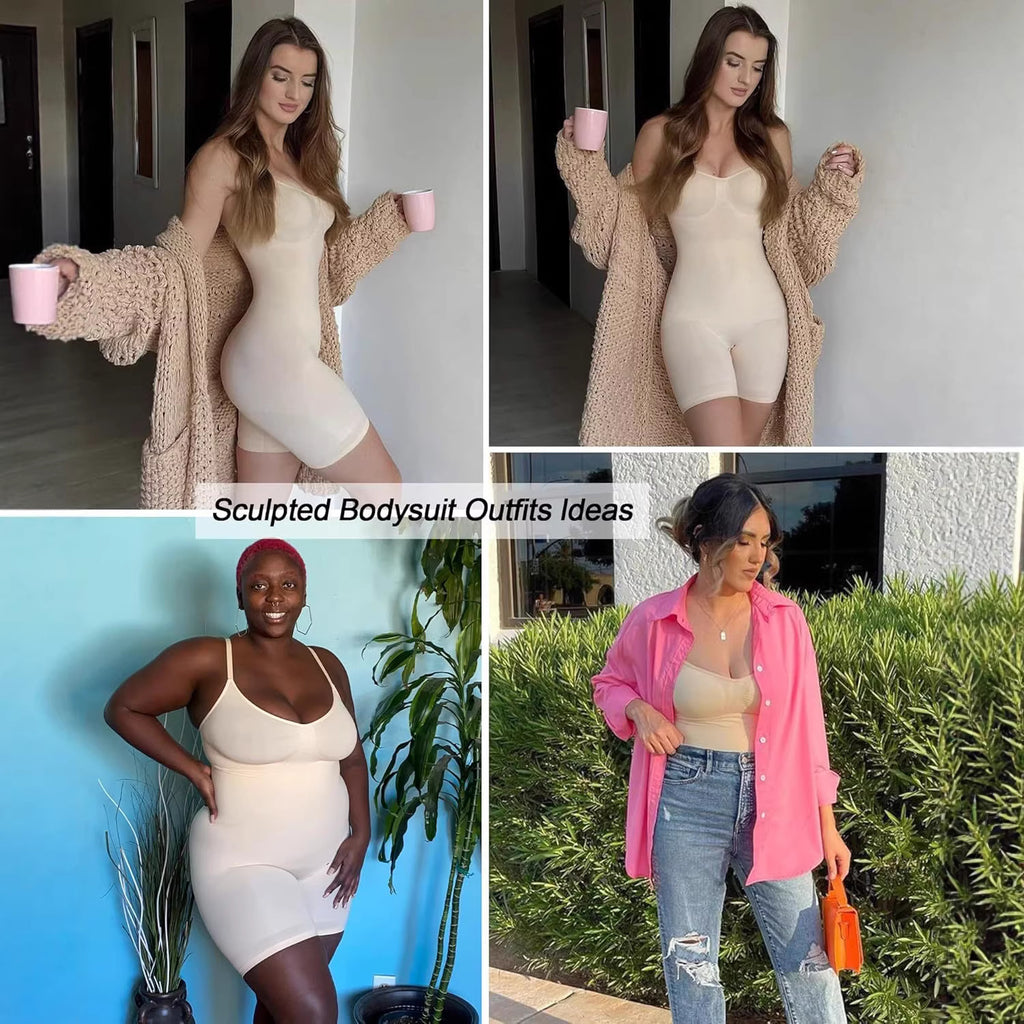 Women's Shapewear