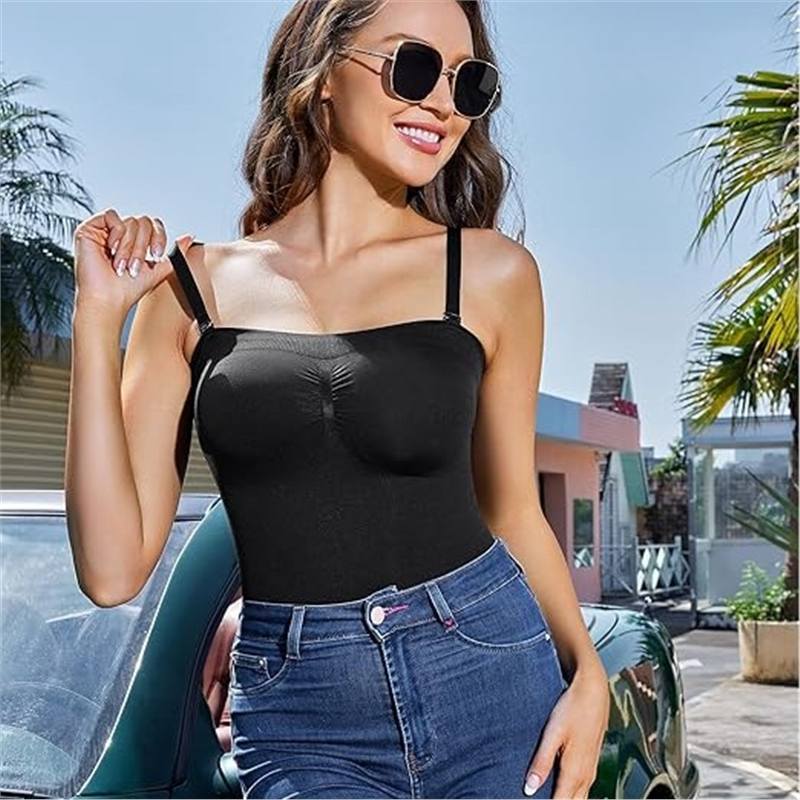 Shapewear bodysuit