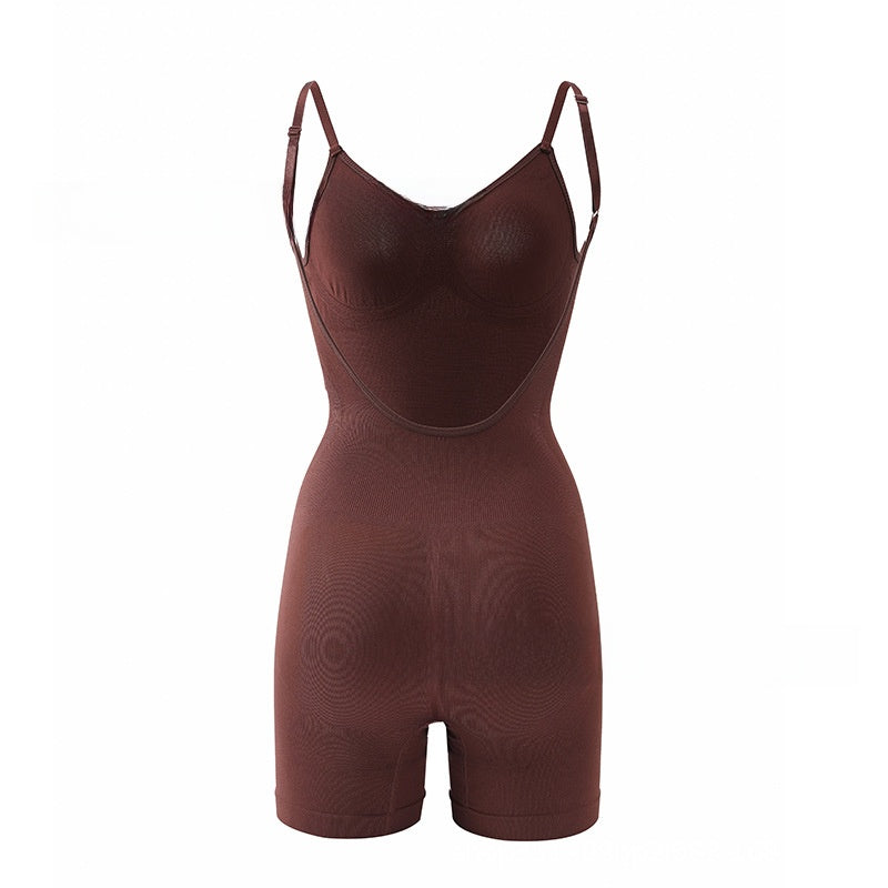 One-piece shapewear