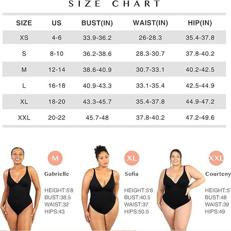 Womens Shapewear