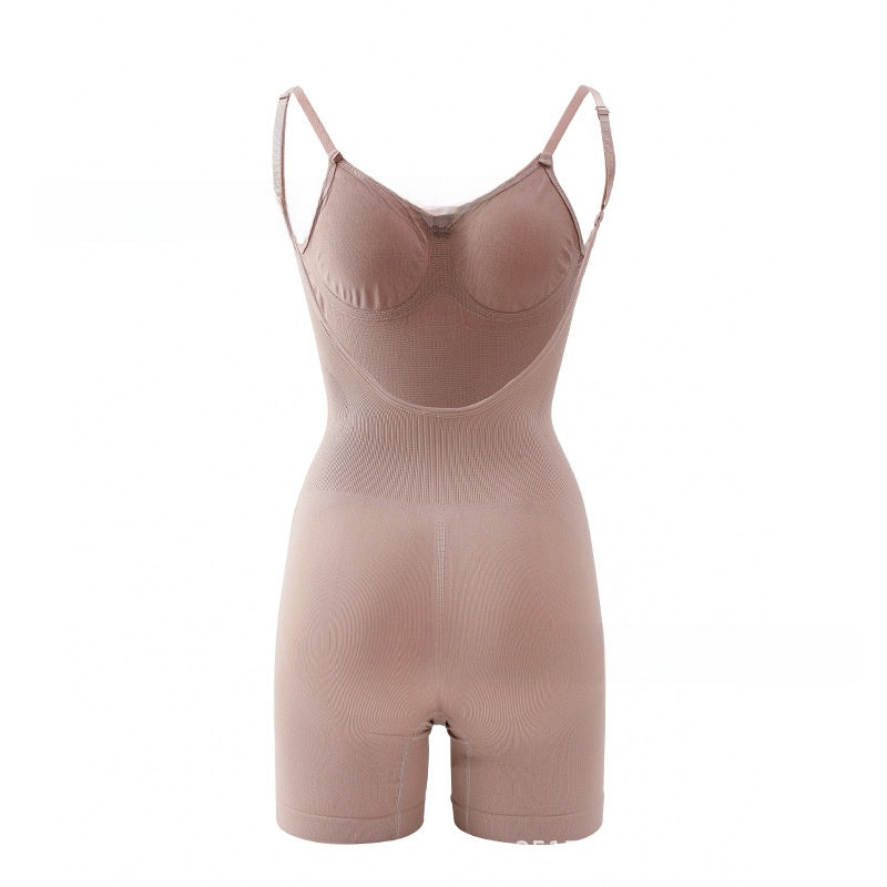 One-piece shapewear