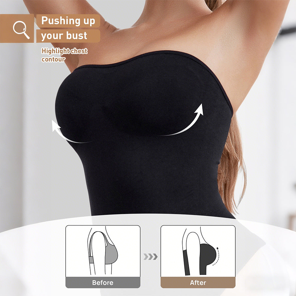 Shapewear Bodysuit