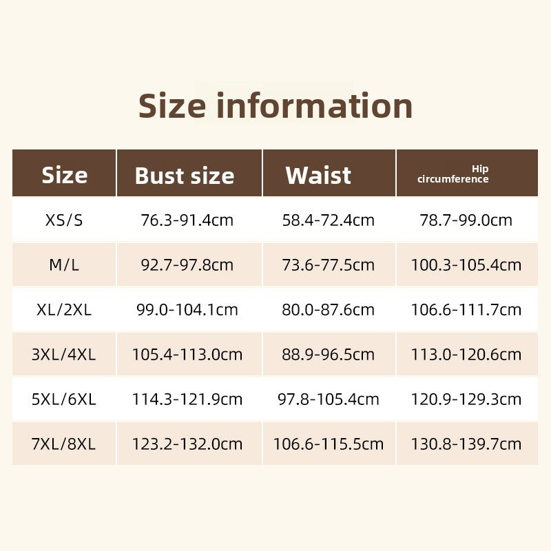 Shapewear Bodysuit
