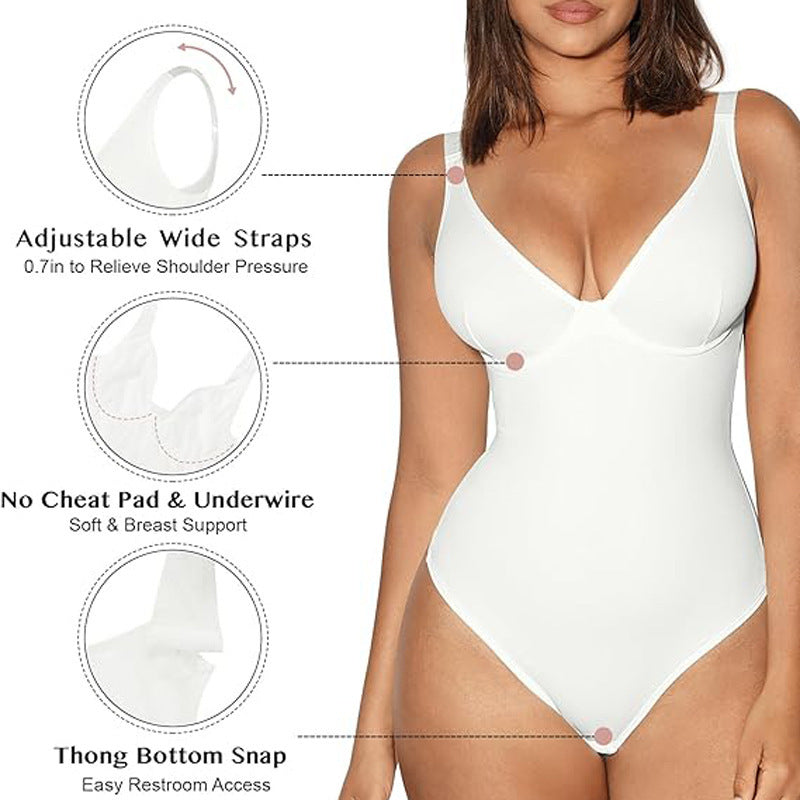 Womens Shapewear