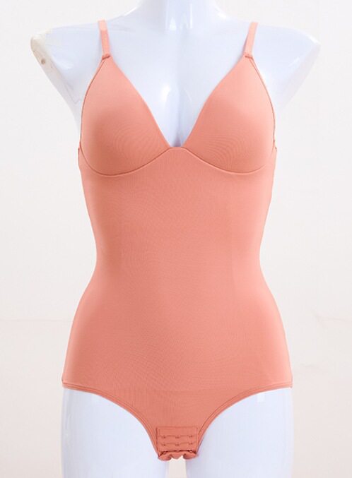 Shapewear Bodysuit