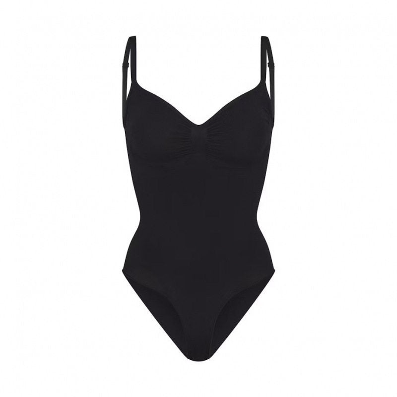 Seamless Shapewear Bodysuit