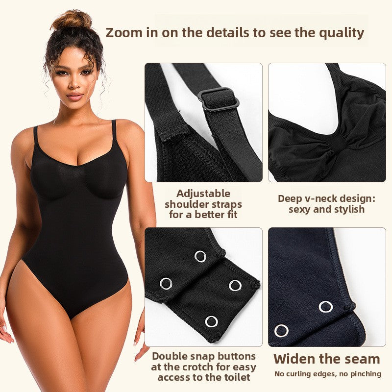 Shapewear Bodysuit