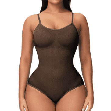 Seamless Shapewear Bodysuit