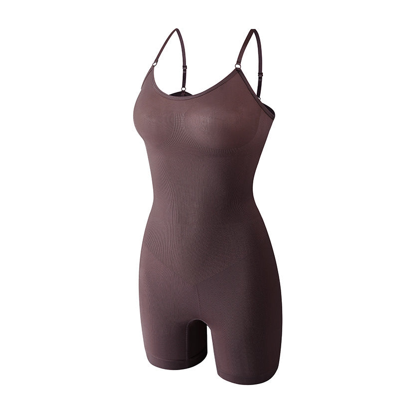 Women's Shapewear Bodysuit