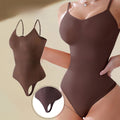 One-piece shapewear