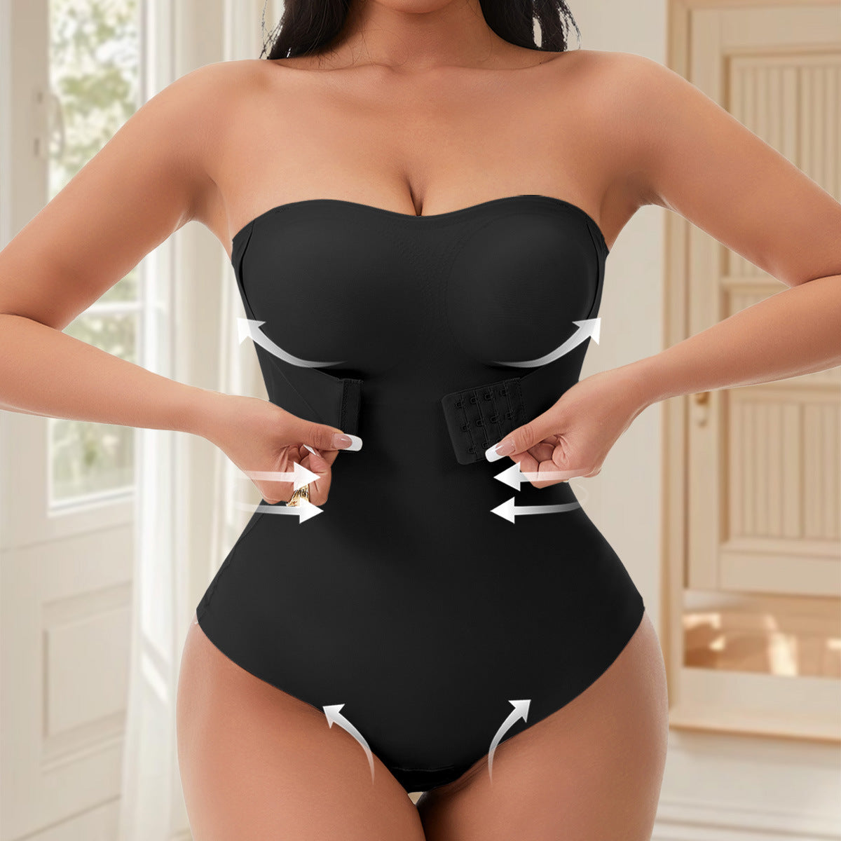 Shapewear Bodysuit