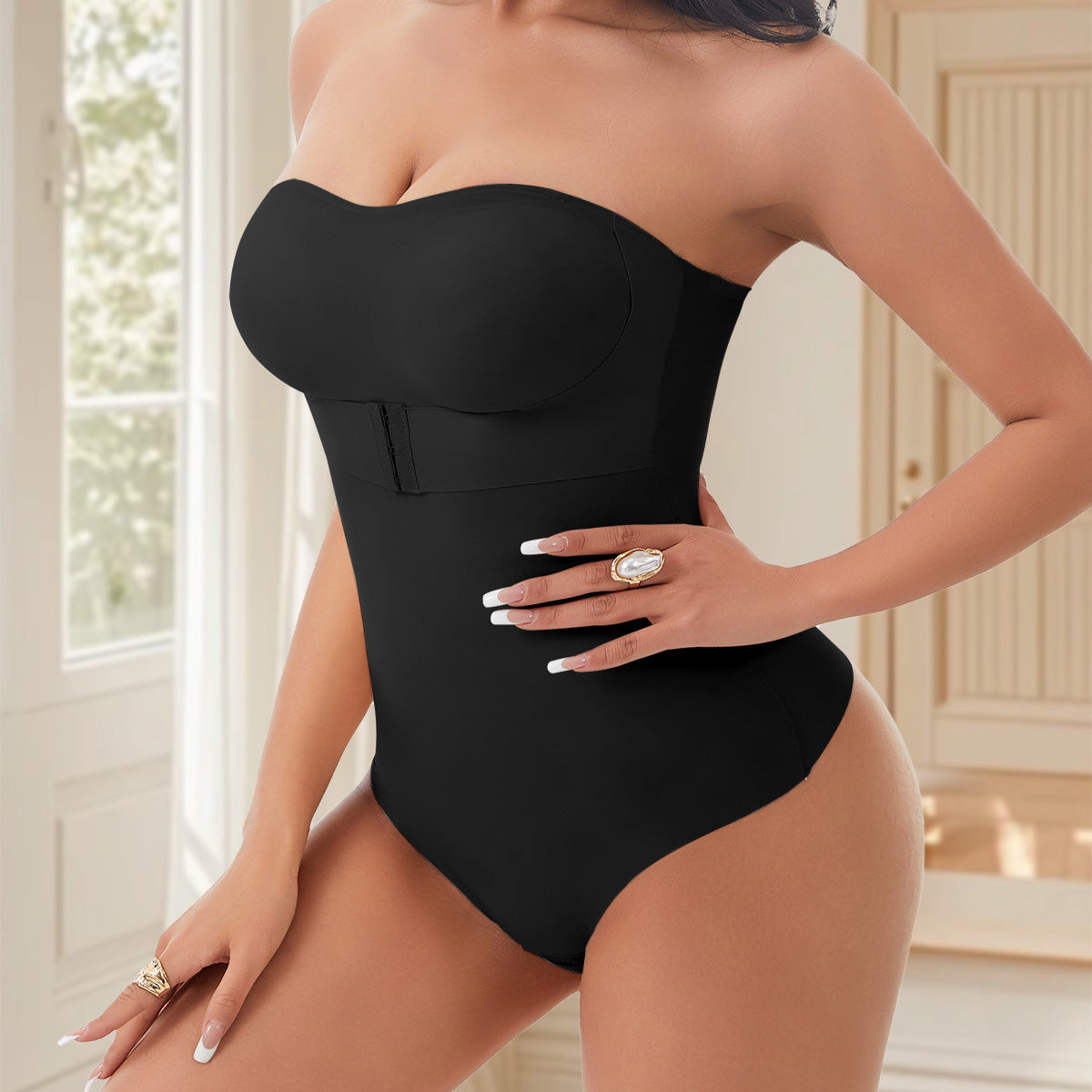 Shapewear Bodysuit