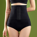 High-Waisted Tummy Control Shapewear Panties