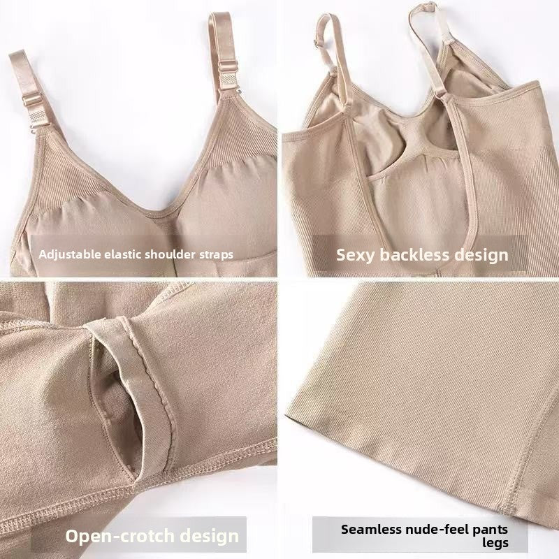 One-piece Shapewear