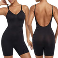 Adjustable Seamless Shapewear with Tummy Control