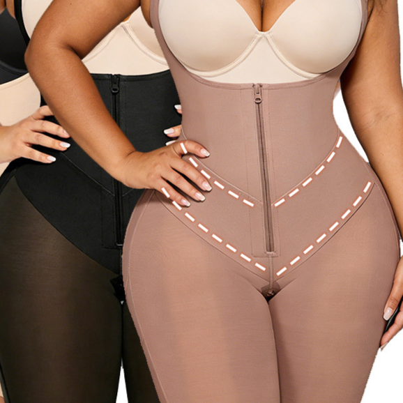 Womens Shapewear