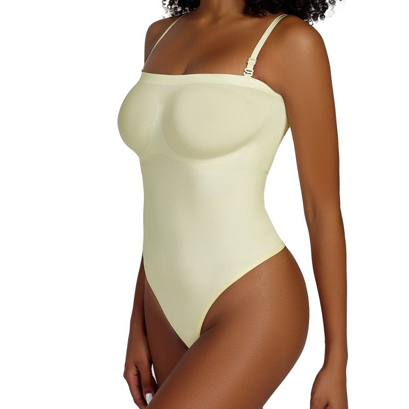 Shapewear bodysuit