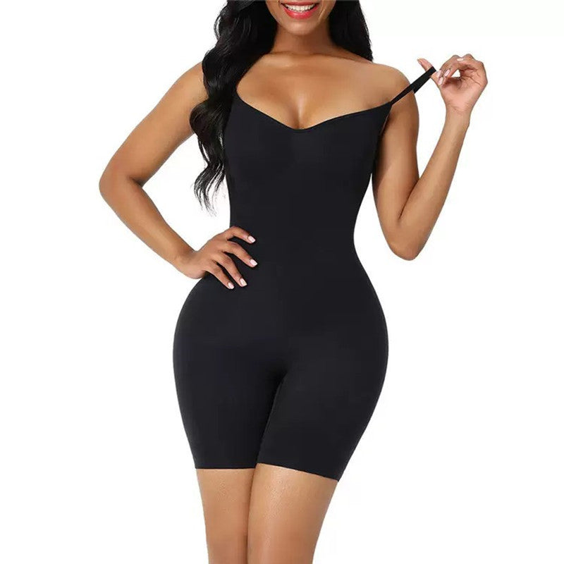 Womens Shapewear Panties