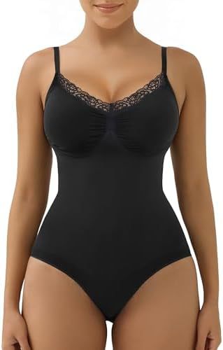 Women's Shapewear