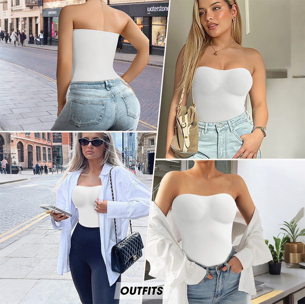 Shapewear Bodysuit