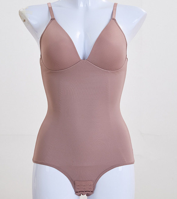 Shapewear Bodysuit