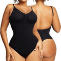 Seamless shapewear