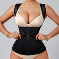 Neoprene Tummy Control Shapewear Vest