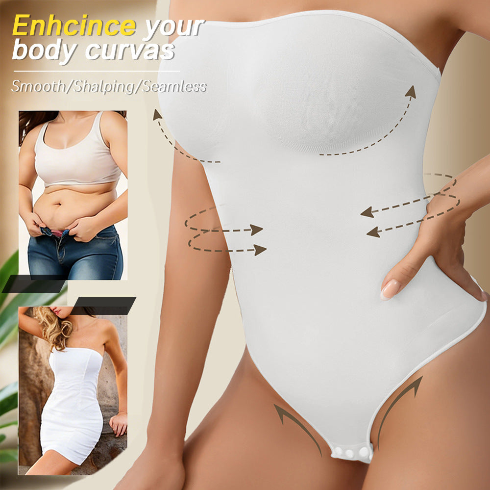 Shapewear Bodysuit