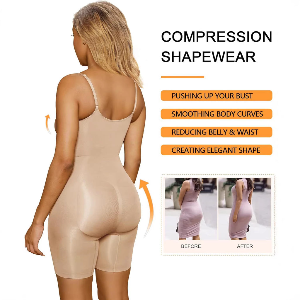 Women's Shapewear