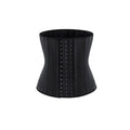 Womens Double Layer Tummy Control Shapewear