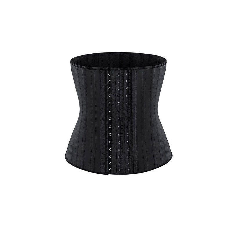 Womens Double Layer Tummy Control Shapewear