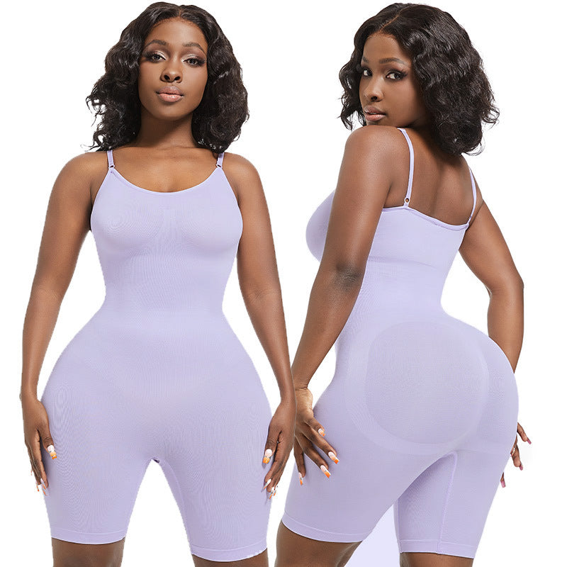 Women's Shapewear Bodysuit