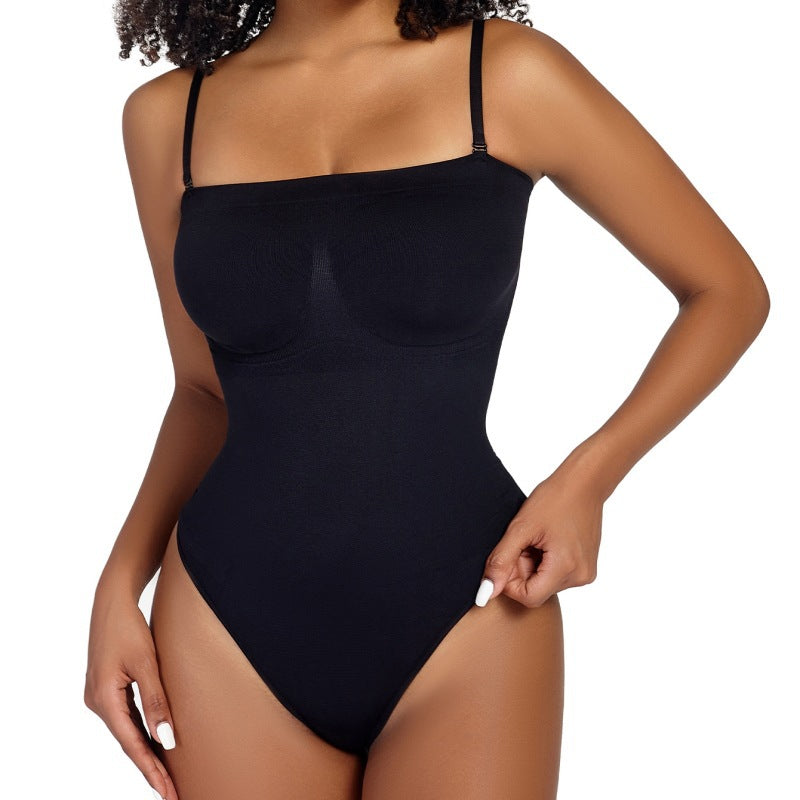 Shapewear bodysuit