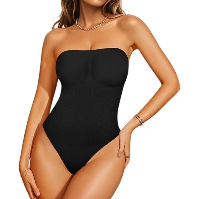 Shapewear bodysuit