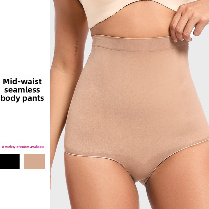 Womens Shapewear Shorts