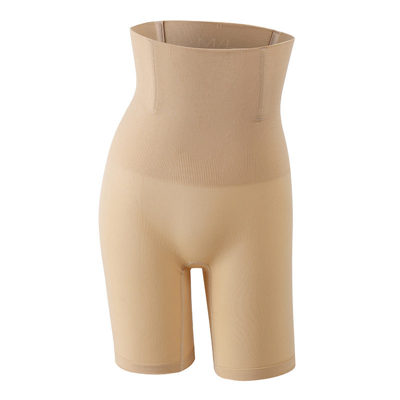 High-Waisted Tummy Control Panties for Women Postpartum Shapewear