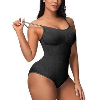 Seamless Shapewear Bodysuit