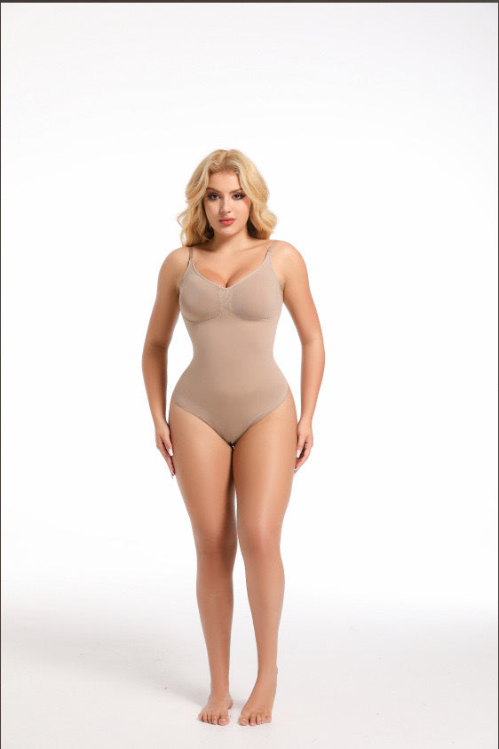 Shapewear Bodysuit