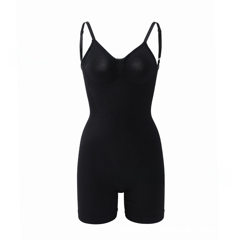 One-piece shapewear